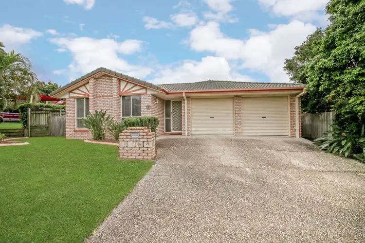 13 Bearke Place, Bracken Ridge QLD 4017