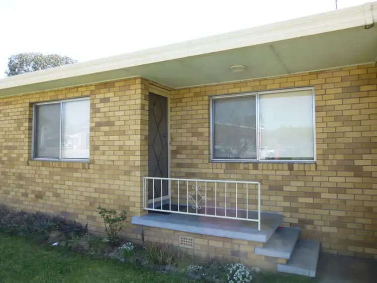 Second view of Homely unit listing, 29 Karloo Street, Tamworth NSW 2340