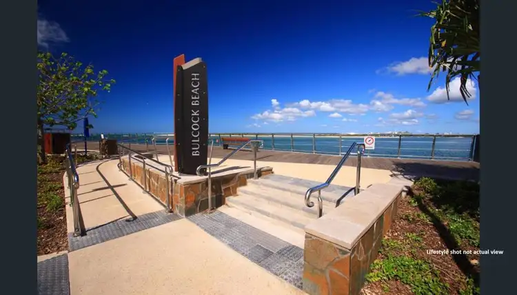 309/115 Bulcock Street Ocean View Resort, Caloundra QLD 4551