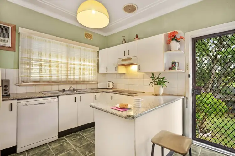 Second view of Homely house listing, 57 Springfield Avenue, Kotara NSW 2289