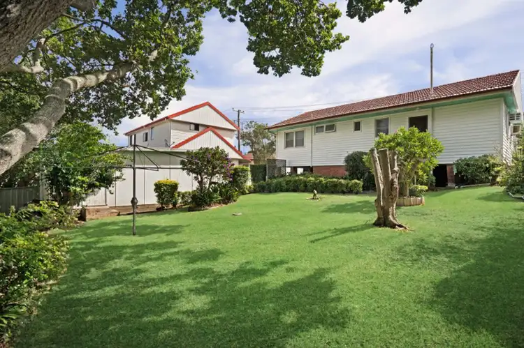 Fifth view of Homely house listing, 57 Springfield Avenue, Kotara NSW 2289