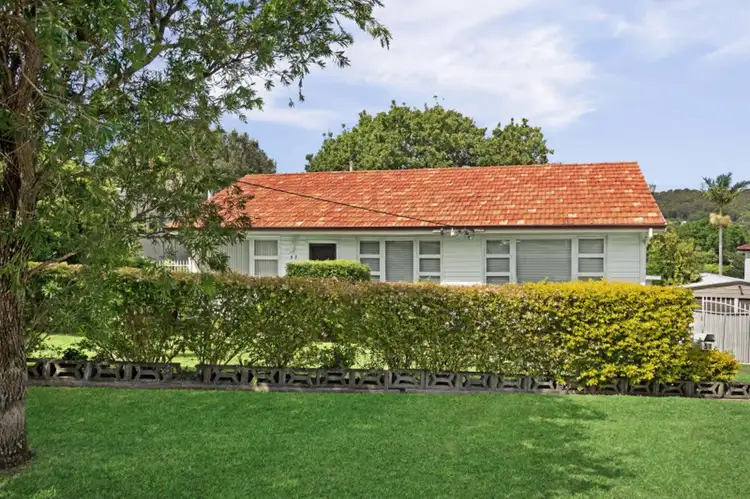 Sixth view of Homely house listing, 57 Springfield Avenue, Kotara NSW 2289