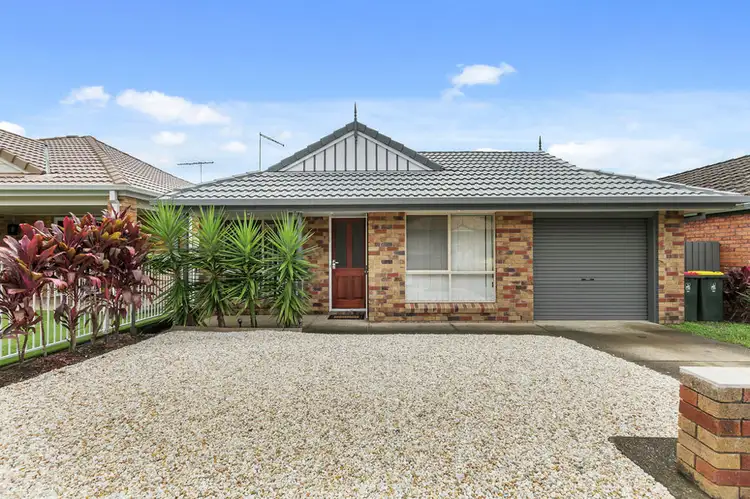 33 Macleay Cr, Tingalpa QLD 4173