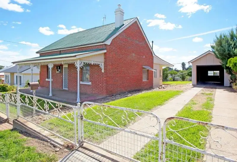 Main view of Homely house listing, 34 William St, Junee NSW 2663