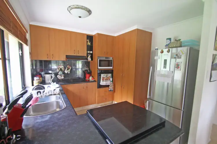 Second view of Homely house listing, 121A Col Brown Avenue, Clinton QLD 4680