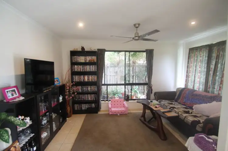 Third view of Homely house listing, 121A Col Brown Avenue, Clinton QLD 4680