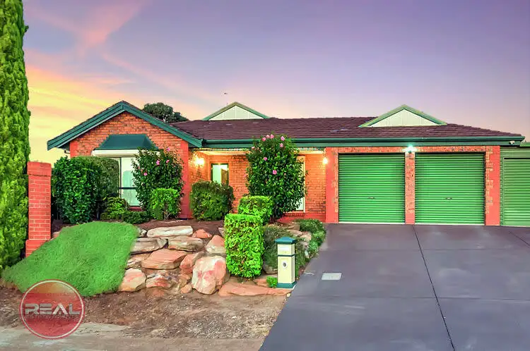 112 Highfield Drive, Hillbank SA 5112