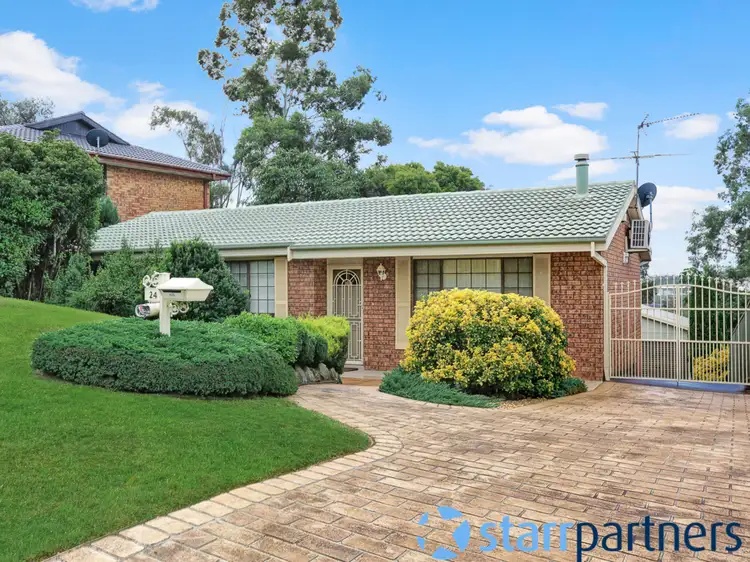 24 Collaroy Road, Woodbine NSW 2560