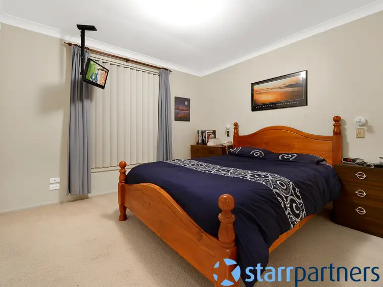 Second view of Homely house listing, 24 Collaroy Road, Woodbine NSW 2560