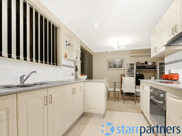 Fourth view of Homely house listing, 24 Collaroy Road, Woodbine NSW 2560