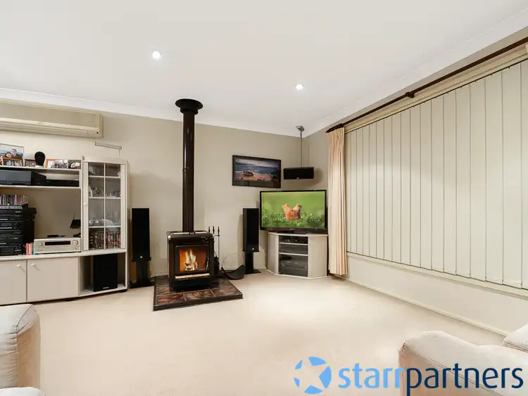 Fifth view of Homely house listing, 24 Collaroy Road, Woodbine NSW 2560