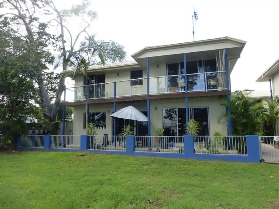 Main view of Homely unit listing, Unit 5/26 Esplanade, Tin Can Bay QLD 4580