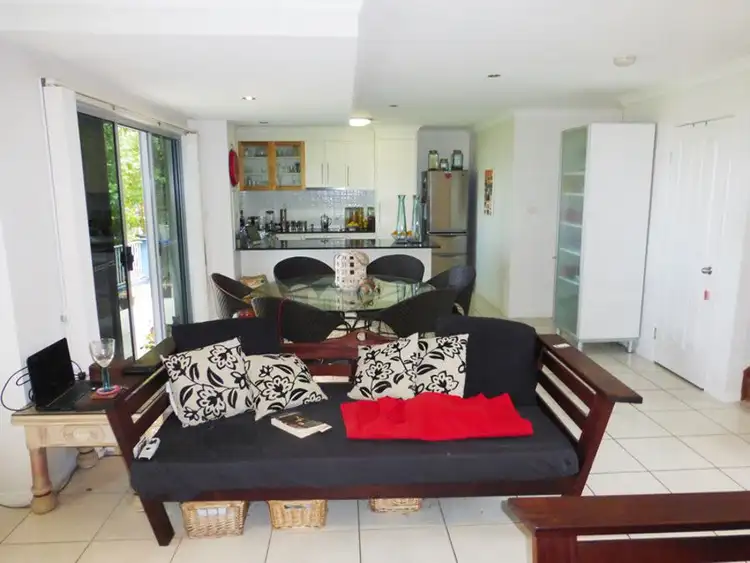 Second view of Homely unit listing, Unit 5/26 Esplanade, Tin Can Bay QLD 4580