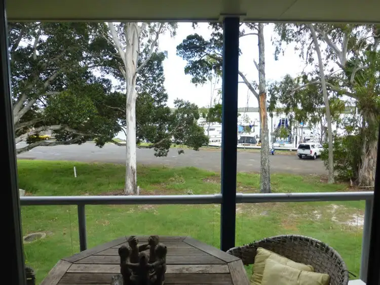 Fourth view of Homely unit listing, Unit 5/26 Esplanade, Tin Can Bay QLD 4580