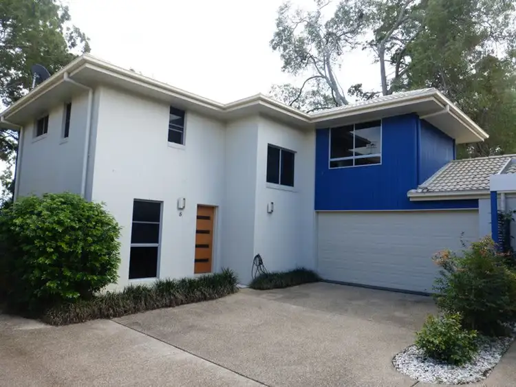 Fifth view of Homely unit listing, Unit 5/26 Esplanade, Tin Can Bay QLD 4580