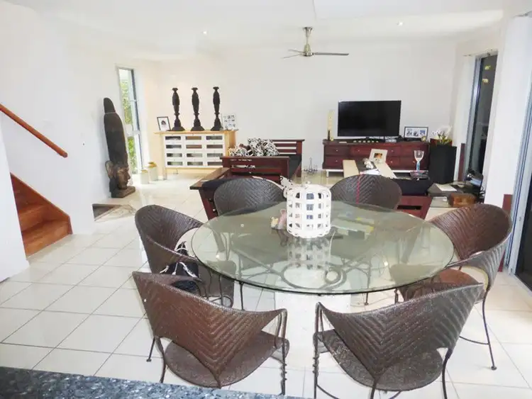 Sixth view of Homely unit listing, Unit 5/26 Esplanade, Tin Can Bay QLD 4580