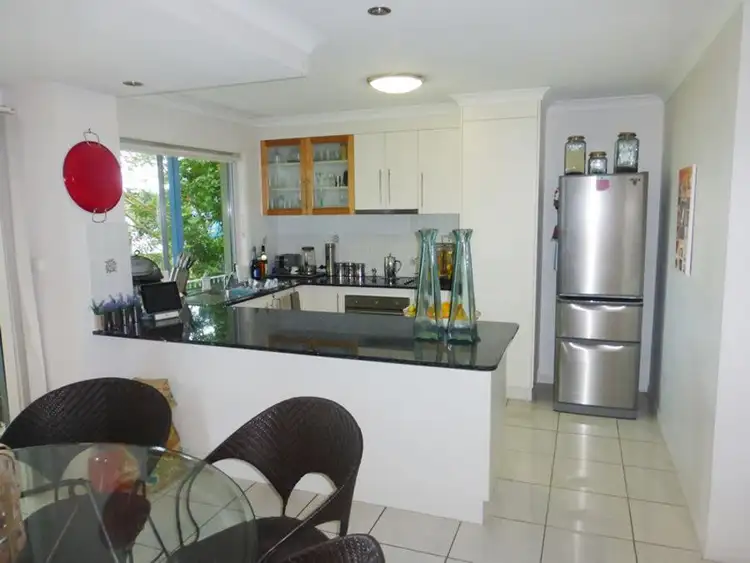 Seventh view of Homely unit listing, Unit 5/26 Esplanade, Tin Can Bay QLD 4580