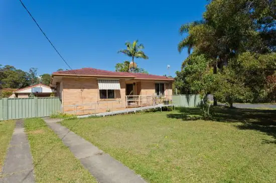 Main view of Homely house listing, 57 Kurrajong Street, Coffs Harbour NSW 2450