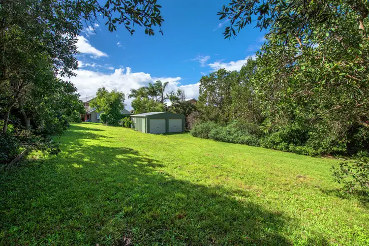 Fourth view of Homely land listing, Lot 6 MacDougall Street, Corindi Beach NSW 2456