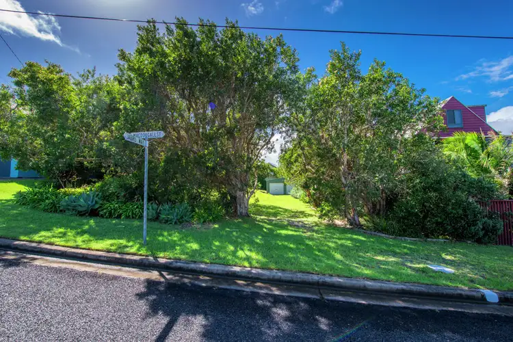 Sixth view of Homely land listing, Lot 6 MacDougall Street, Corindi Beach NSW 2456