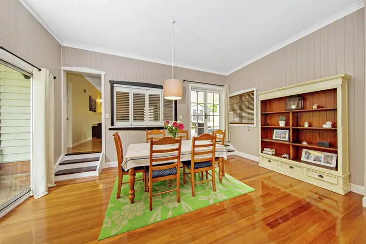 Third view of Homely house listing, 93 Bridge Street, Mount Lofty QLD 4350