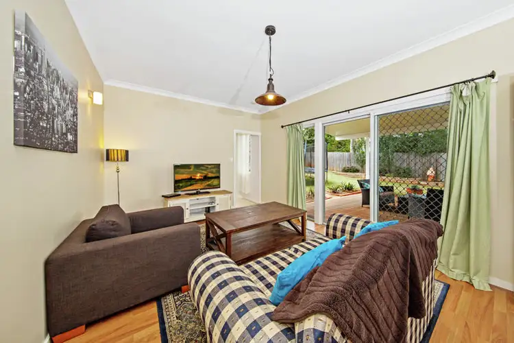 Fourth view of Homely house listing, 93 Bridge Street, Mount Lofty QLD 4350