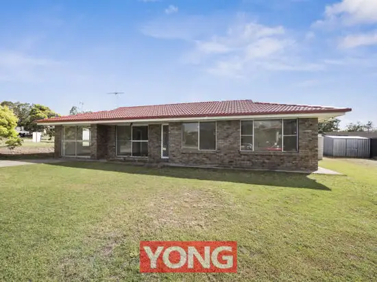 Main view of Homely house listing, 2 Agravain Street, Carindale QLD 4152