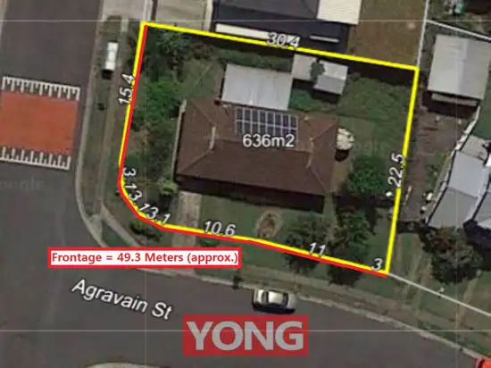 Second view of Homely house listing, 2 Agravain Street, Carindale QLD 4152