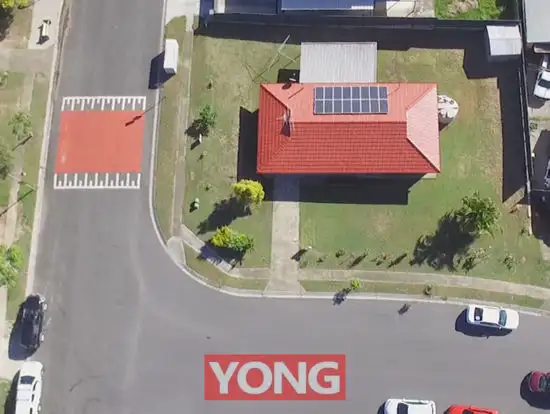 Third view of Homely house listing, 2 Agravain Street, Carindale QLD 4152