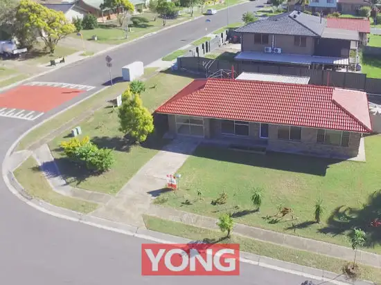Fourth view of Homely house listing, 2 Agravain Street, Carindale QLD 4152