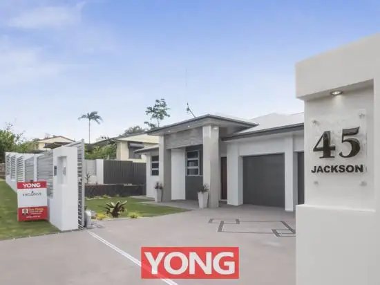 45 Jackson Road, Sunnybank Hills QLD 4109