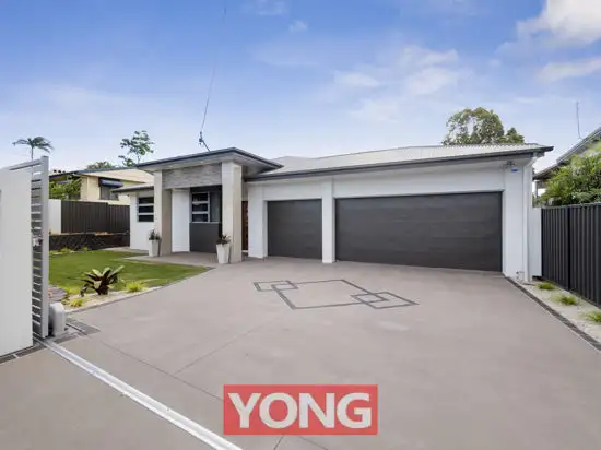 Third view of Homely house listing, 45 Jackson Road, Sunnybank Hills QLD 4109