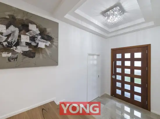 Fourth view of Homely house listing, 45 Jackson Road, Sunnybank Hills QLD 4109