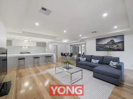 Fifth view of Homely house listing, 45 Jackson Road, Sunnybank Hills QLD 4109