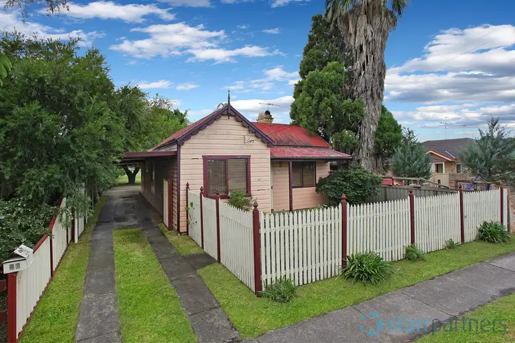 47 Lennox Street, Richmond NSW 2753