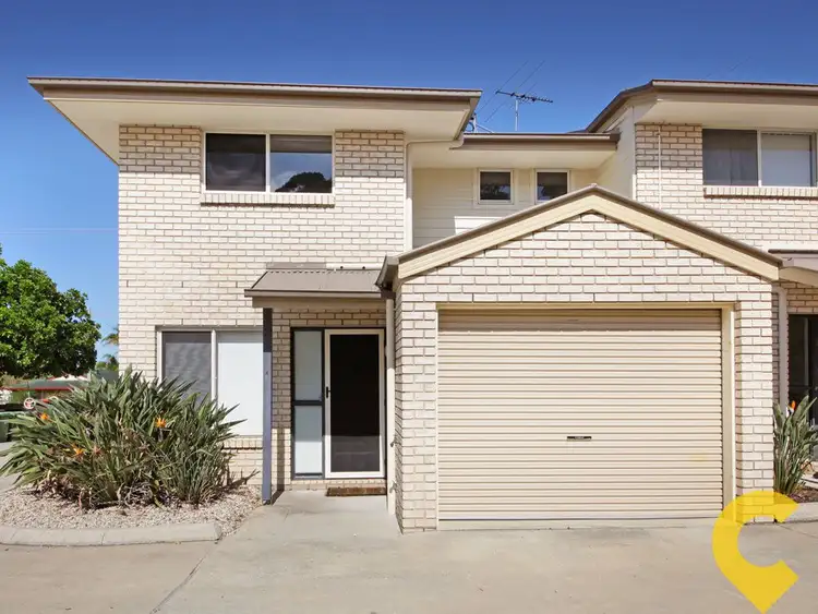 4/6 Station Road, Burpengary QLD 4505