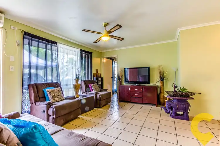 Main view of Homely house listing, 12 Trailwood Court, Eagleby QLD 4207
