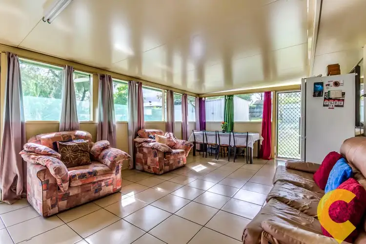 Second view of Homely house listing, 12 Trailwood Court, Eagleby QLD 4207