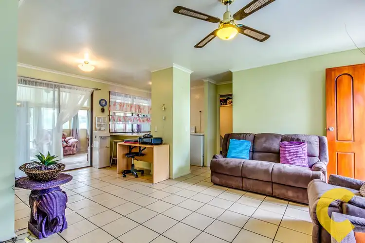 Third view of Homely house listing, 12 Trailwood Court, Eagleby QLD 4207