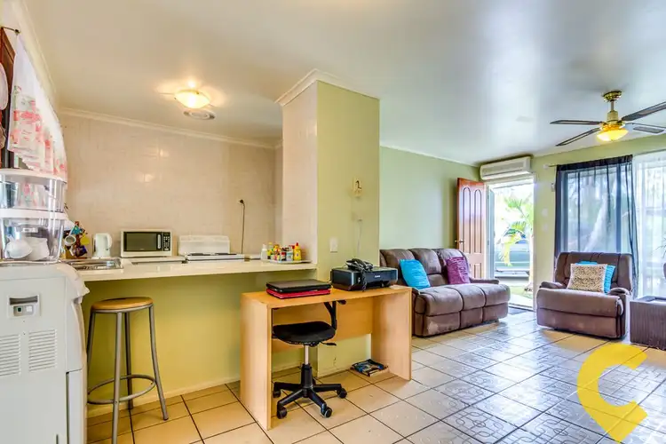Fifth view of Homely house listing, 12 Trailwood Court, Eagleby QLD 4207