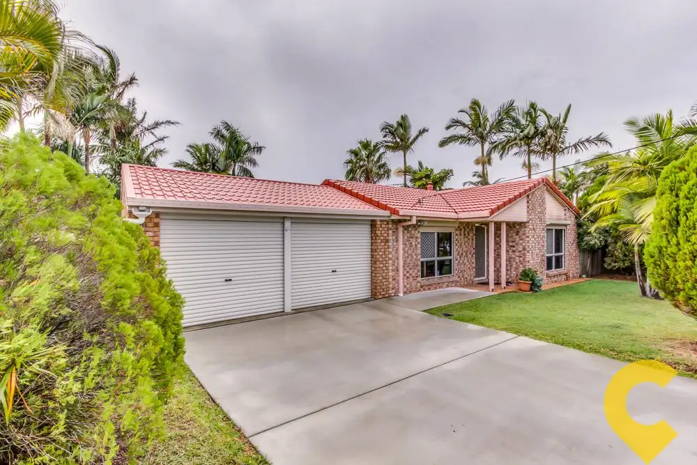 Main view of Homely house listing, z13 Lochore Court, Crestmead QLD 4132