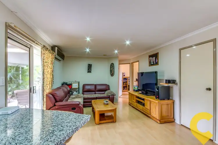 Second view of Homely house listing, z13 Lochore Court, Crestmead QLD 4132