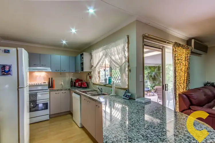 Fourth view of Homely house listing, z13 Lochore Court, Crestmead QLD 4132