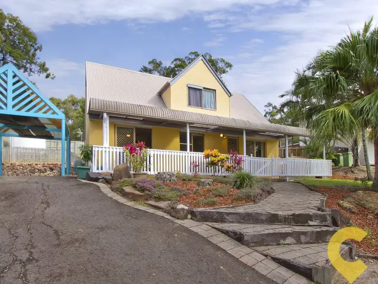 Fifth view of Homely house listing, 16 Heron Drive, Aroona QLD 4551