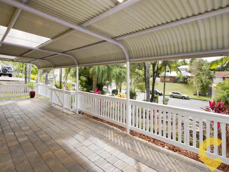 Sixth view of Homely house listing, 16 Heron Drive, Aroona QLD 4551