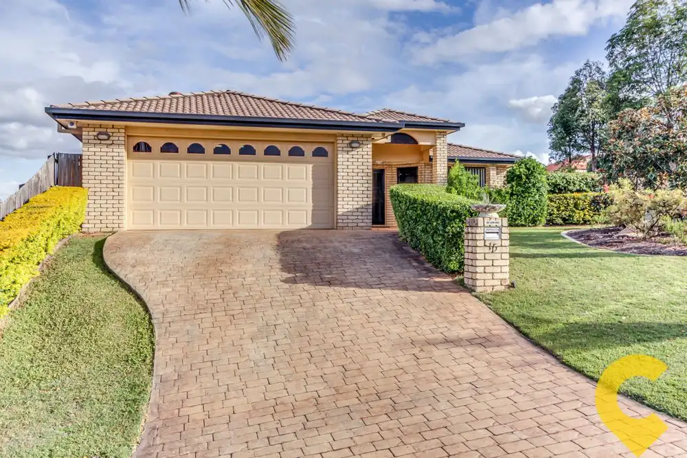 Main view of Homely house listing, z15 Alan Crescent, Eight Mile Plains QLD 4113