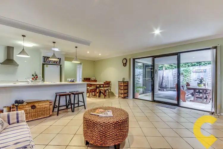 Second view of Homely house listing, z15 Alan Crescent, Eight Mile Plains QLD 4113