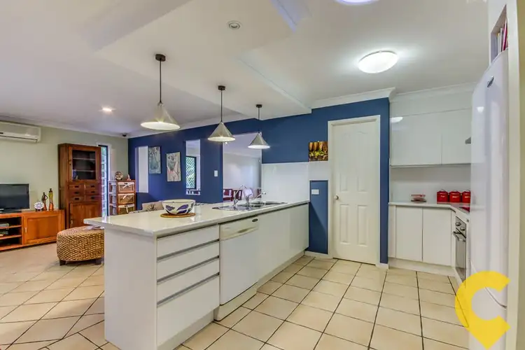 Third view of Homely house listing, z15 Alan Crescent, Eight Mile Plains QLD 4113