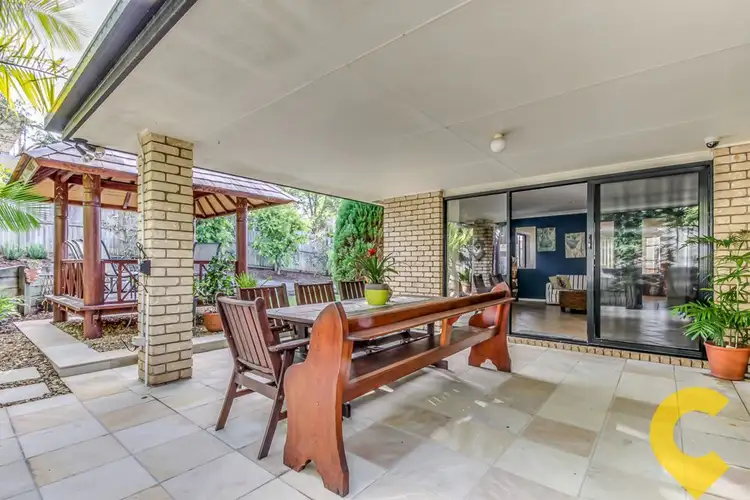 Fourth view of Homely house listing, z15 Alan Crescent, Eight Mile Plains QLD 4113