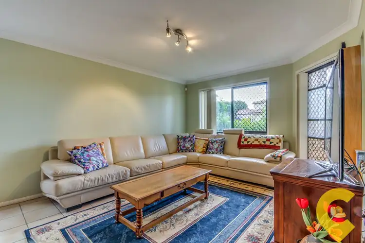 Fifth view of Homely house listing, z15 Alan Crescent, Eight Mile Plains QLD 4113